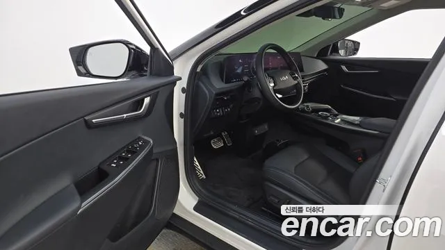 2024 Kia EV6 Long Range Sold VIN KNAC281AFRA222000 – odometer reading 2024 Kia EV6 Long Range Sold VIN KNAC281AFRA222000 – odometer reading