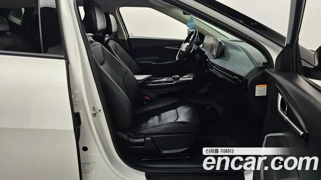 2022 Kia EV6 Long Range 4WD Sold VIN KNAC281CPNA022849 – rear exterior