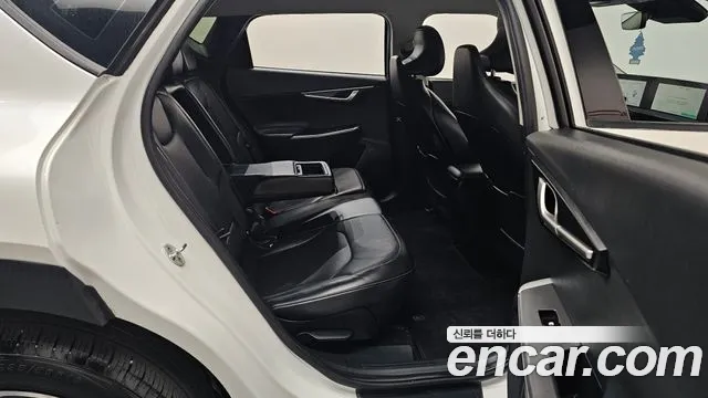 2022 Kia EV6 Long Range 4WD Sold VIN KNAC281CPNA022849 – undercarriage
