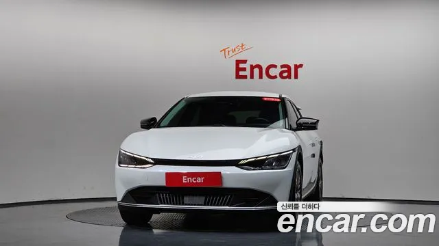 2022 Kia EV6 Long Range 4WD Sold VIN KNAC281CPNA022849 – photo 11