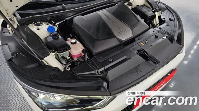 2022 Kia EV6 Long Range 4WD Sold VIN KNAC281CPNA022849 – photo 12