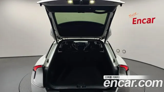 2022 Kia EV6 Long Range 4WD Sold VIN KNAC281CPNA022849 – photo 15