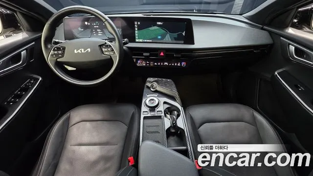 2022 Kia EV6 Long Range 4WD Sold VIN KNAC281CPNA073157 – undercarriage 2022 Kia EV6 Long Range 4WD Sold VIN KNAC281CPNA073157 – undercarriage