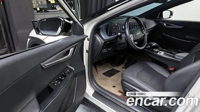 2022 Kia EV6 Long Range 4WD Sold VIN KNAC281CPNA073157 – photo 16 2022 Kia EV6 Long Range 4WD Sold VIN KNAC281CPNA073157 – photo 16