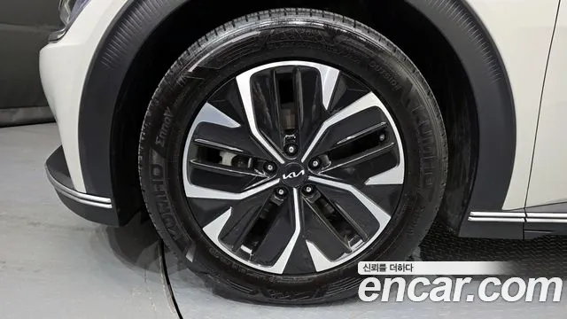 2022 Kia EV6 Long Range 4WD Sold VIN KNAC281CPNA073157 – photo 18 2022 Kia EV6 Long Range 4WD Sold VIN KNAC281CPNA073157 – photo 18