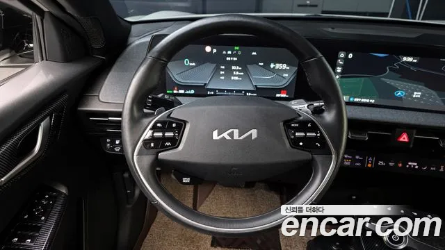 2022 Kia EV6 Long Range 4WD Sold VIN KNAC281CPNA073157 – photo 20 2022 Kia EV6 Long Range 4WD Sold VIN KNAC281CPNA073157 – photo 20