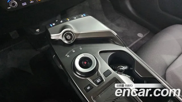 2022 Kia Ev6 Long Range 4wd Sold VIN KNAC281CPNA082792 – front exterior