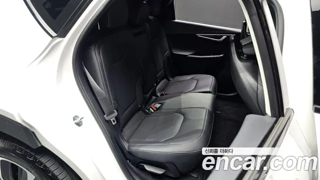 2023 Kia EV6 Long Range 4WD Sold VIN KNAC281CPPA096288 – exterior detail 2023 Kia EV6 Long Range 4WD Sold VIN KNAC281CPPA096288 – exterior detail