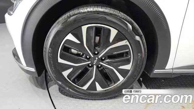 2023 Kia EV6 Long Range 4WD Sold VIN KNAC281CPPA096288 – odometer reading 2023 Kia EV6 Long Range 4WD Sold VIN KNAC281CPPA096288 – odometer reading