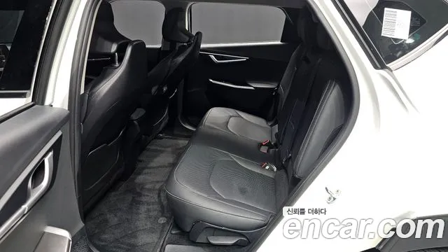 2023 Kia EV6 Long Range 4WD Sold VIN KNAC281CPPA096288 – photo 14 2023 Kia EV6 Long Range 4WD Sold VIN KNAC281CPPA096288 – photo 14