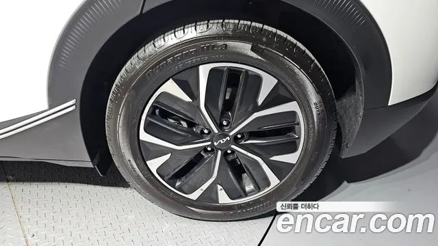 2023 Kia EV6 Long Range 4WD Sold VIN KNAC281CPPA096288 – photo 26 2023 Kia EV6 Long Range 4WD Sold VIN KNAC281CPPA096288 – photo 26