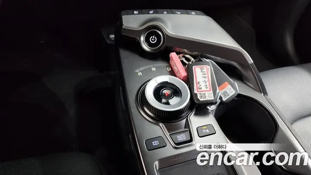 2023 Kia EV6 Long Range 4WD Sold VIN KNAC281CPPA096289 – exterior detail
