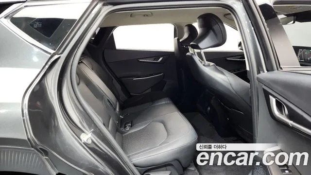 2023 Kia EV6 Long Range 4WD Sold VIN KNAC281CPPA096289 – photo 13