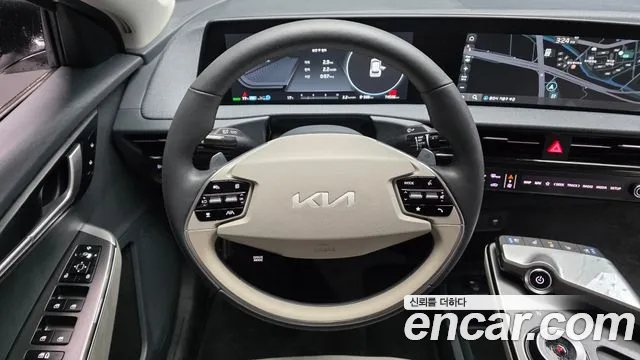 2023 Kia EV6 Long Range 4WD Sold VIN KNAC281CPPA101403 – side profile 2023 Kia EV6 Long Range 4WD Sold VIN KNAC281CPPA101403 – side profile