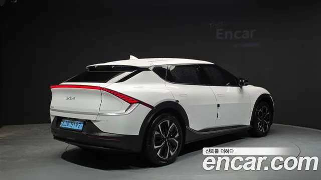 2023 Kia EV6 Long Range 4WD Sold VIN KNAC281CPPA101403 – photo 13 2023 Kia EV6 Long Range 4WD Sold VIN KNAC281CPPA101403 – photo 13