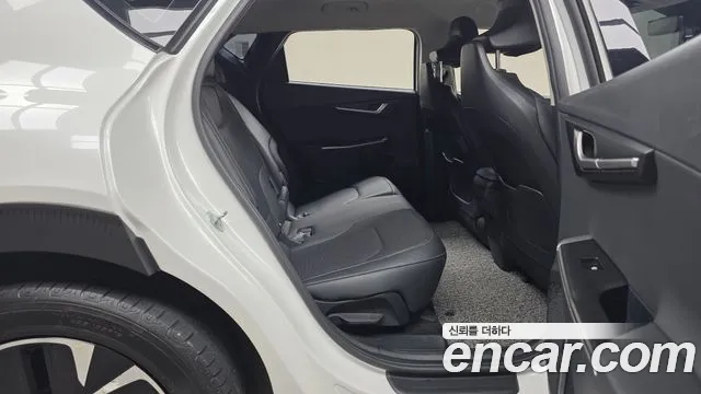 2023 Kia EV6 Long Range 4WD Sold VIN KNAC281CPPA127993 – photo 13