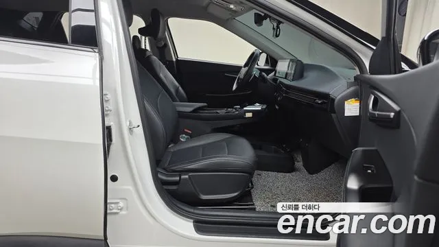 2023 Kia EV6 Long Range 4WD Sold VIN KNAC281CPPA127993 – photo 14