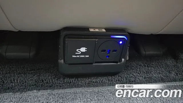2023 Kia Ev6 Long Range 4wd Sold VIN KNAC281CPPA158754 – front exterior