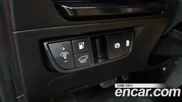 2022 Kia EV6 Long Range Sold VIN KNAC381AFNA001147 – photo 11