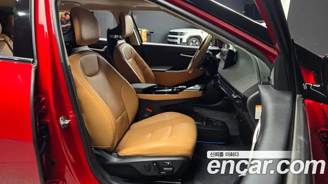 2022 Kia EV6 Long Range Sold VIN KNAC381AFNA001147 – photo 12