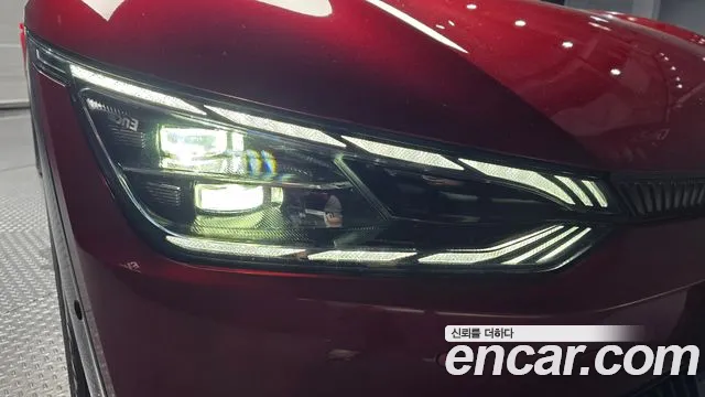 2022 Kia EV6 Long Range Sold VIN KNAC381AFNA001147 – photo 13