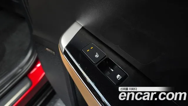 2022 Kia EV6 Long Range Sold VIN KNAC381AFNA001147 – photo 19