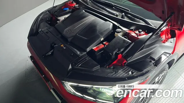 2022 Kia EV6 Long Range Sold VIN KNAC381AFNA001147 – photo 23