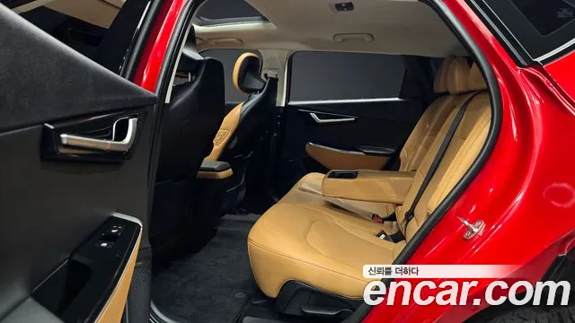 2022 Kia EV6 Long Range Sold VIN KNAC381AFNA001147 – photo 27