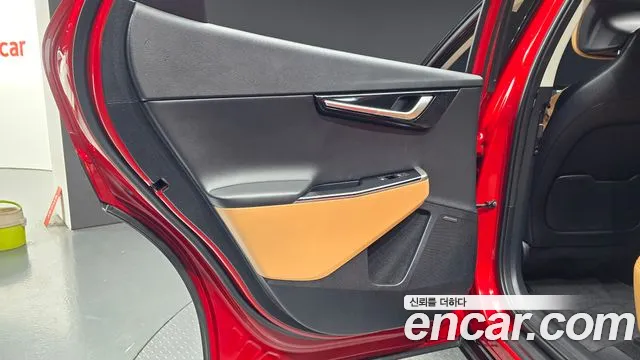 2022 Kia EV6 Long Range Sold VIN KNAC381AFNA001147 – photo 30