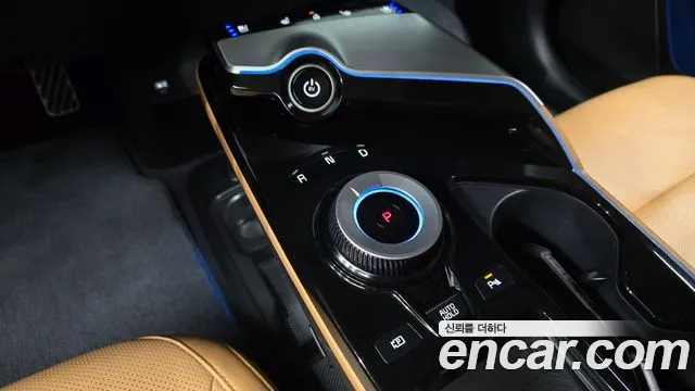 2022 Kia EV6 Long Range Sold VIN KNAC381AFNA001147 – photo 31