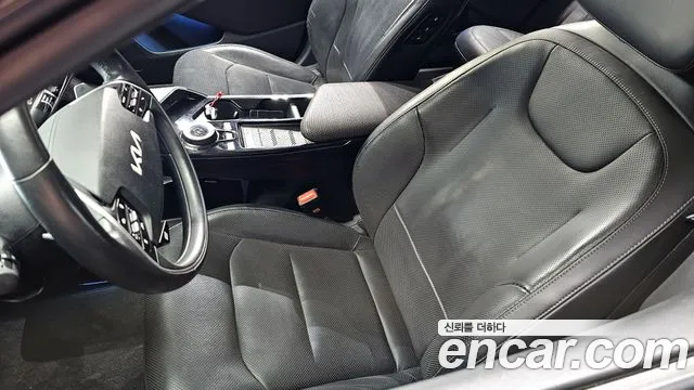 2022 Kia EV6 Long Range Sold VIN KNAC381AFNA002572 – side profile 2022 Kia EV6 Long Range Sold VIN KNAC381AFNA002572 – side profile