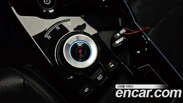 2022 Kia EV6 Long Range Sold VIN KNAC381AFNA002572 – trunk area 2022 Kia EV6 Long Range Sold VIN KNAC381AFNA002572 – trunk area