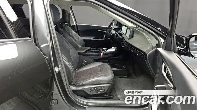 2022 Kia EV6 Long Range Sold VIN KNAC381AFNA002572 – photo 12 2022 Kia EV6 Long Range Sold VIN KNAC381AFNA002572 – photo 12