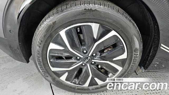 2022 Kia EV6 Long Range Sold VIN KNAC381AFNA002572 – photo 20 2022 Kia EV6 Long Range Sold VIN KNAC381AFNA002572 – photo 20