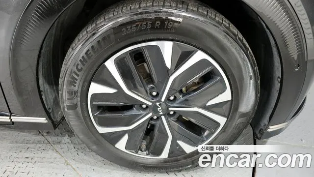 2022 Kia EV6 Long Range Sold VIN KNAC381AFNA002572 – photo 24 2022 Kia EV6 Long Range Sold VIN KNAC381AFNA002572 – photo 24