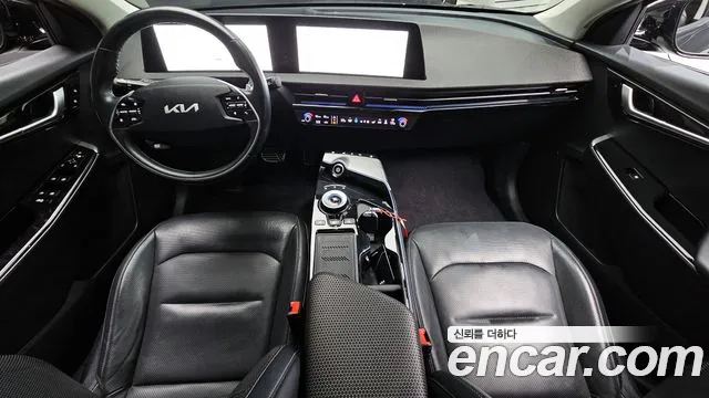 2022 Kia EV6 Long Range Sold VIN KNAC381AFNA002572 – photo 30 2022 Kia EV6 Long Range Sold VIN KNAC381AFNA002572 – photo 30