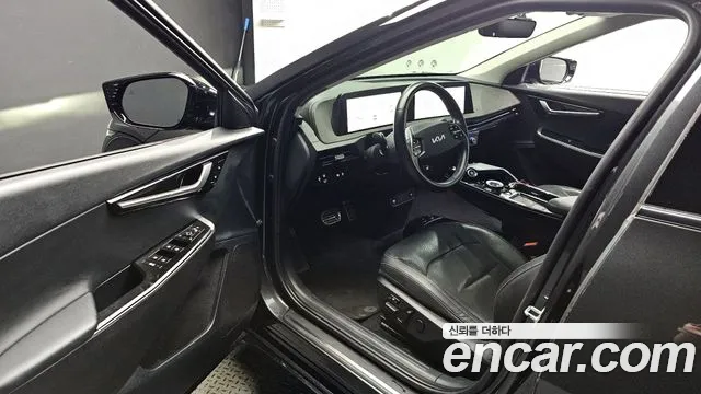 2022 Kia EV6 Long Range Sold VIN KNAC381AFNA002572 – photo 33 2022 Kia EV6 Long Range Sold VIN KNAC381AFNA002572 – photo 33
