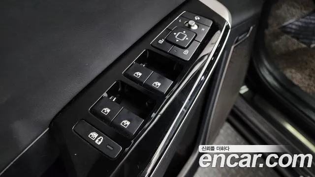 2022 Kia EV6 Long Range Sold VIN KNAC381AFNA006828 – photo 13