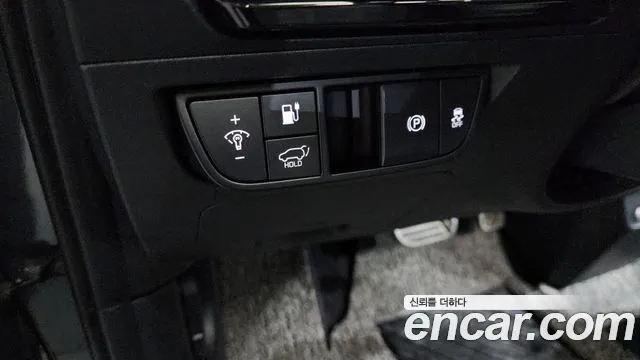 2022 Kia EV6 Long Range Sold VIN KNAC381AFNA006828 – photo 16