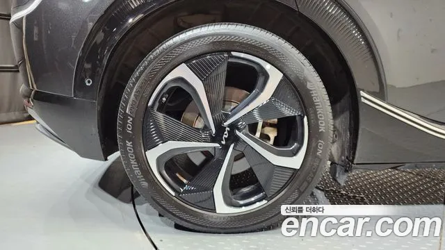 2022 Kia EV6 Long Range Sold VIN KNAC381AFNA006828 – photo 23