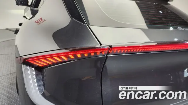 2022 Kia EV6 Long Range Sold VIN KNAC381AFNA006828 – photo 25