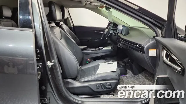 2022 Kia EV6 Long Range Sold VIN KNAC381AFNA006828 – photo 26