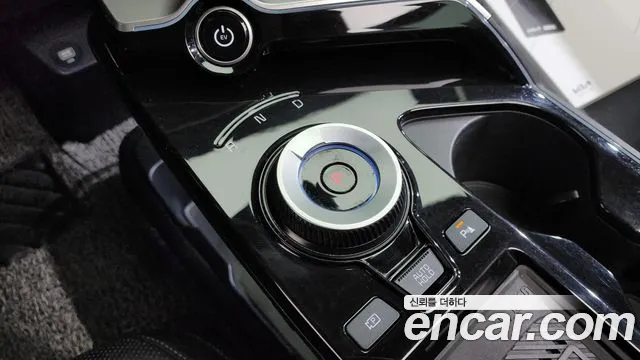 2022 Kia EV6 Long Range Sold VIN KNAC381AFNA006828 – photo 28