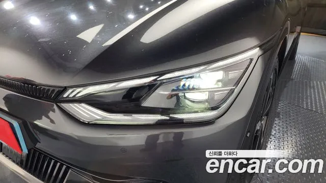 2022 Kia EV6 Long Range Sold VIN KNAC381AFNA006828 – photo 32