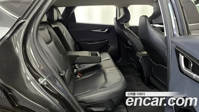 2022 Kia EV6 Long Range Sold VIN KNAC381AFNA011570 – odometer reading