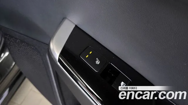 2022 Kia EV6 Long Range Sold VIN KNAC381AFNA011570 – photo 14