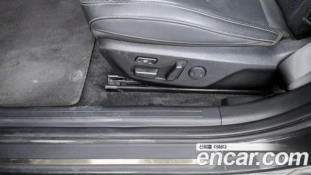2022 Kia EV6 Long Range Sold VIN KNAC381AFNA011570 – photo 18