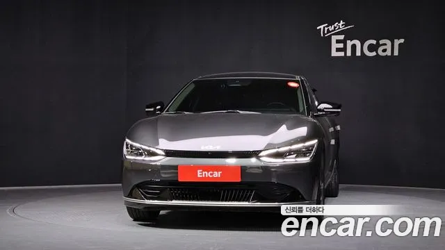 2022 Kia EV6 Long Range Sold VIN KNAC381AFNA011570 – photo 19
