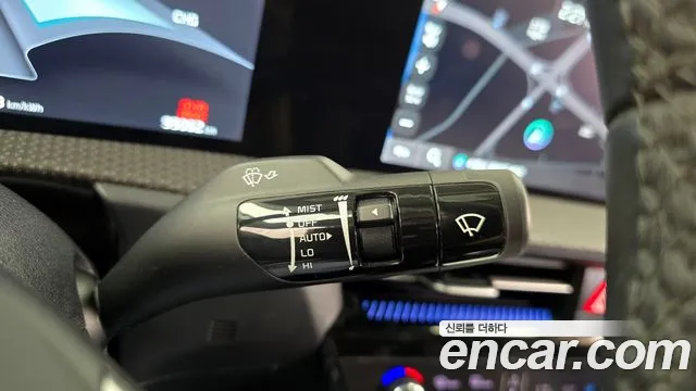 2022 Kia EV6 Long Range Sold VIN KNAC381AFNA011570 – photo 25