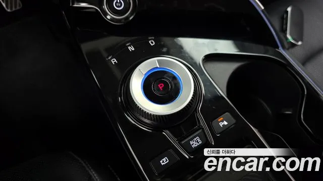 2022 Kia EV6 Long Range Sold VIN KNAC381AFNA011570 – photo 26